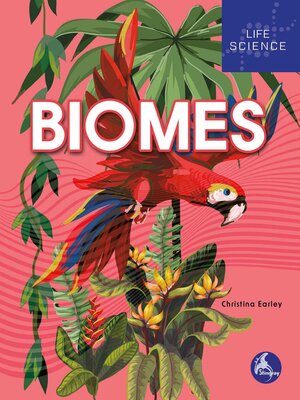 cover image of Biomes